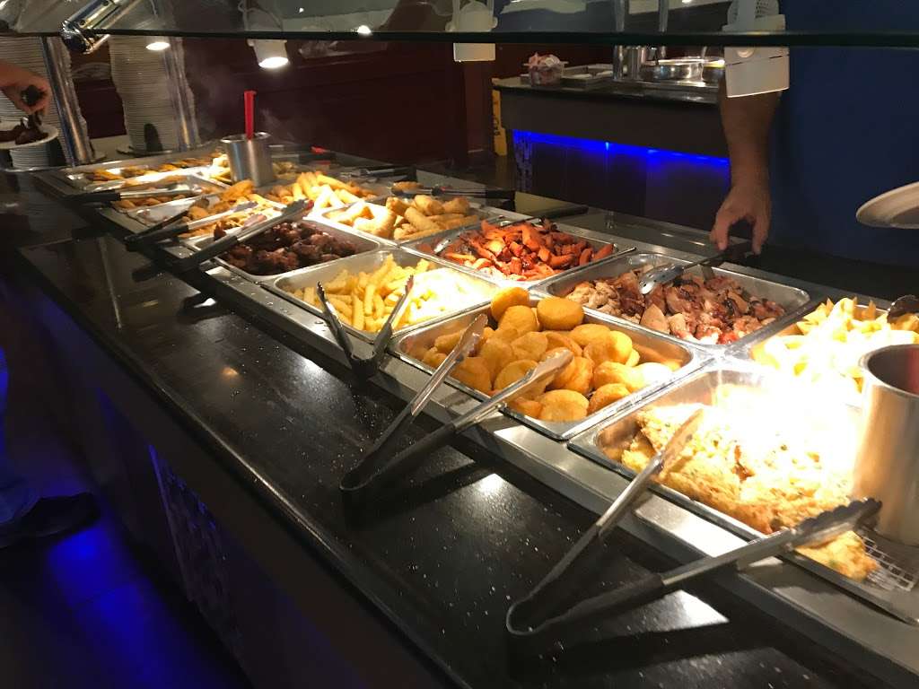 Grand Buffet | 8309 Spencer Hwy, Deer Park, TX 77536, USA | Phone: (281) 476-0288