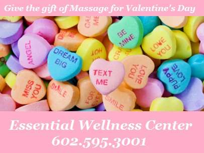 Essential Wellness Center | 4360 W Thunderbird Rd, Glendale, AZ 85306, USA | Phone: (602) 595-3001