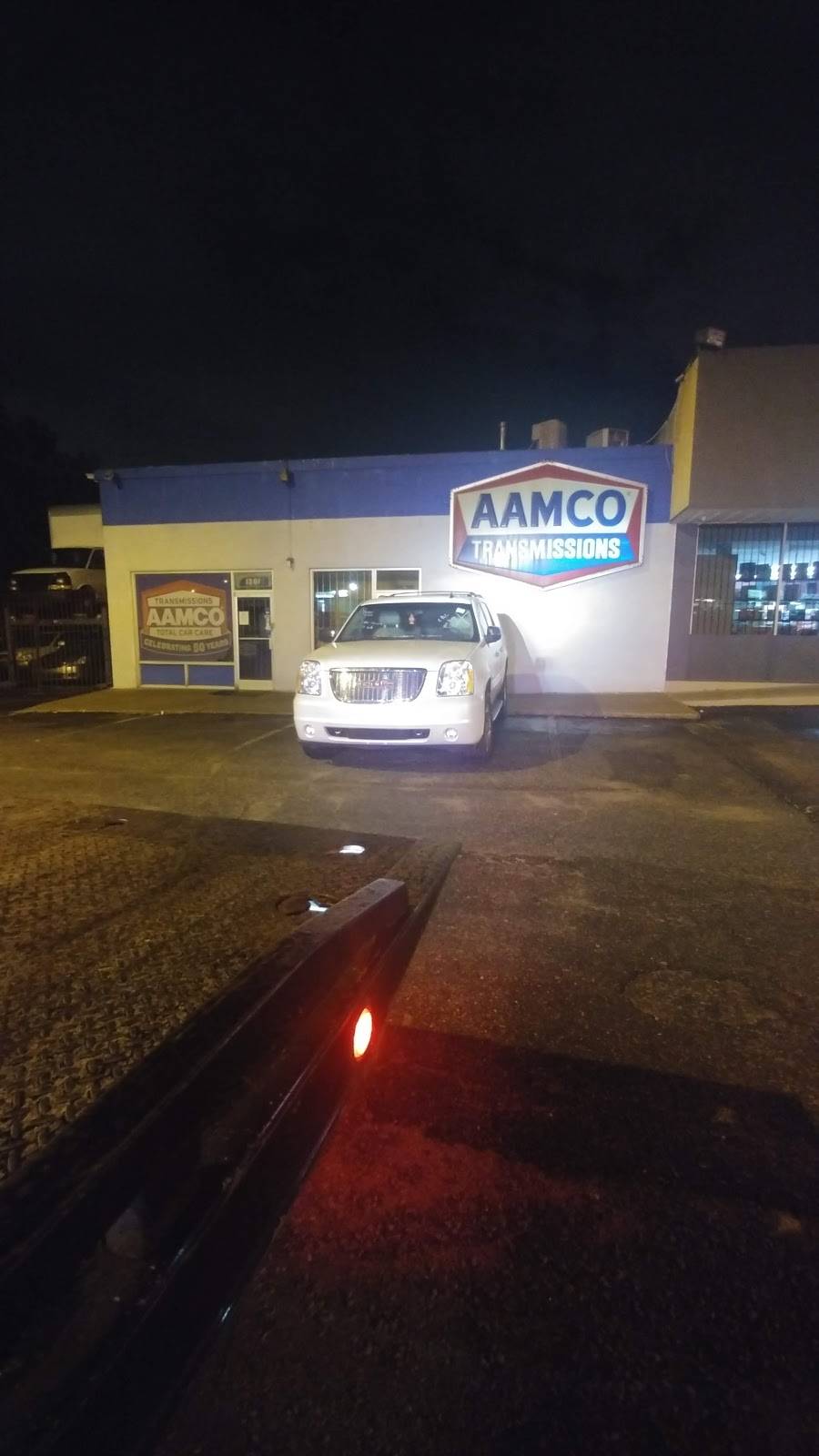 AAMCO Transmissions & Total Car Care | 1261 Getwell Rd, Memphis, TN 38111, USA | Phone: (901) 324-3816