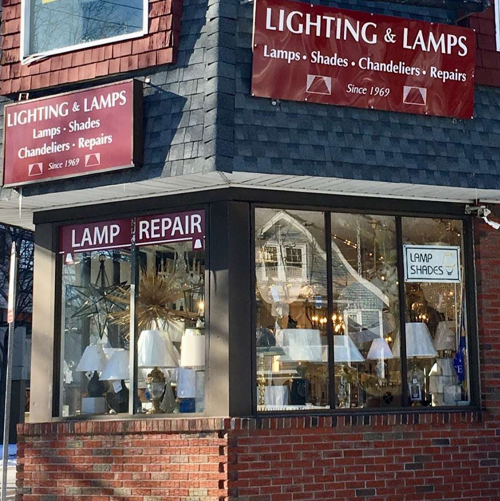 Lighting & Lamps Manufacturing Co Inc | 1235 Furnace Brook Pkwy, Quincy, MA 02169, USA | Phone: (617) 471-0200