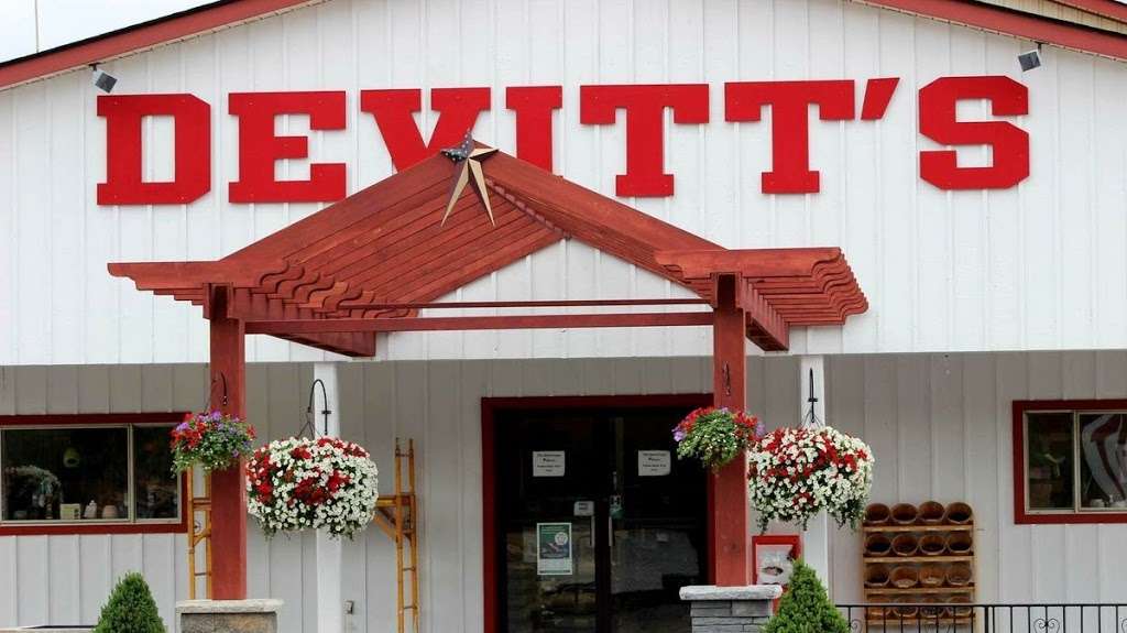 Devitts Nursery & Supply | 56 Devitts Cir, New Windsor, NY 12553, USA | Phone: (845) 561-1968