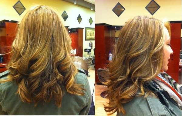 Hair By Stephanie Karsh | 15435 Jeffrey Rd, Irvine, CA 92618, USA | Phone: (949) 525-0208