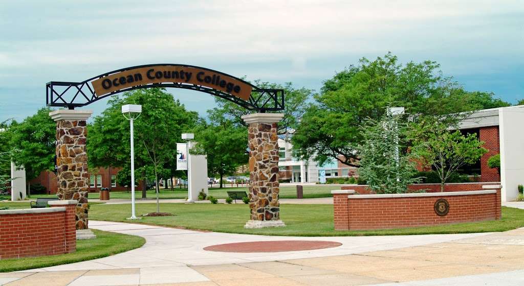 Ocean County College | 1 College Dr, Toms River, NJ 08754, USA | Phone: (732) 255-0400