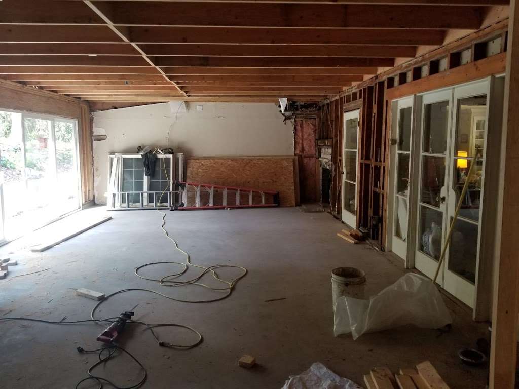 LB Construction & Remodeling | 2485 W Ave 133rd, San Leandro, CA 94577 | Phone: (510) 213-4564