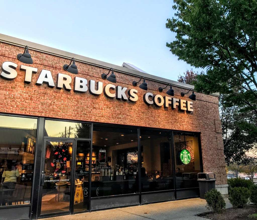 Starbucks | 309 Main St, Madison, NJ 07940, USA | Phone: (973) 410-0244