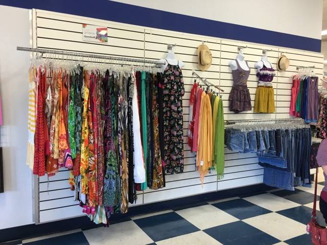 Goodwill Princess Anne Retail Store | 1949 Lynnhaven Pkwy, Virginia Beach, VA 23453, USA | Phone: (757) 213-3700