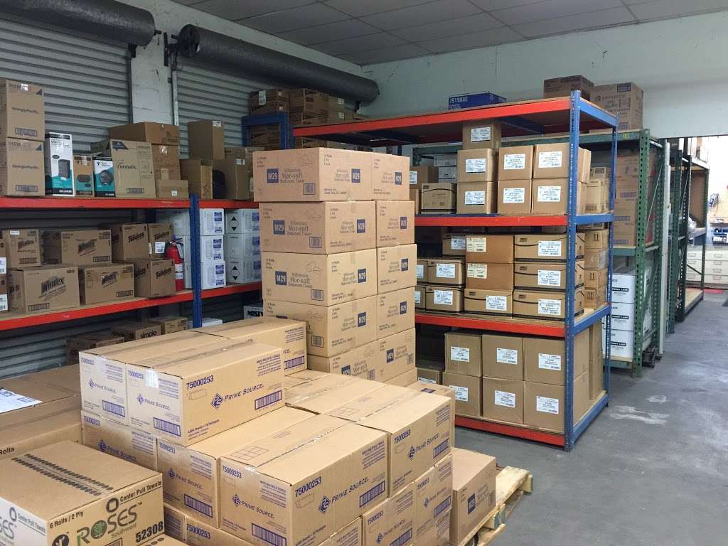 Lakeland Sanitary & Janitor Supply | 1835 E Gary Rd, Lakeland, FL 33801, USA | Phone: (863) 665-5152