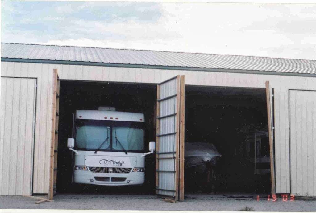 I-76 R V & Boat Inside Storage LLC | 28019 Co Rd 18, Keenesburg, CO 80643, USA | Phone: (303) 732-0182