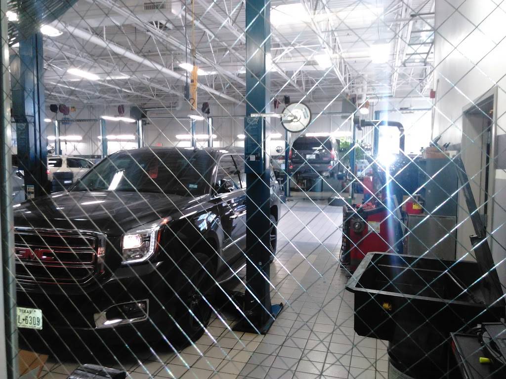 Sewell Buick GMC | 7474 Lemmon Ave, Dallas, TX 75209 | Phone: (214) 350-8000