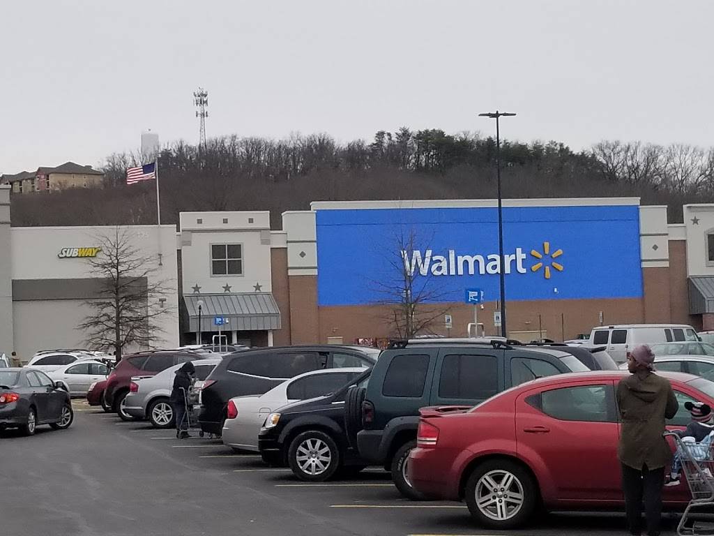 Walmart Supercenter | 175 Outer Loop, Louisville, KY 40214, USA | Phone: (502) 361-0225