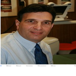 Vincent Colonna D.M.D. | 602 Inman Ave, Colonia, NJ 07067 | Phone: (732) 381-4650