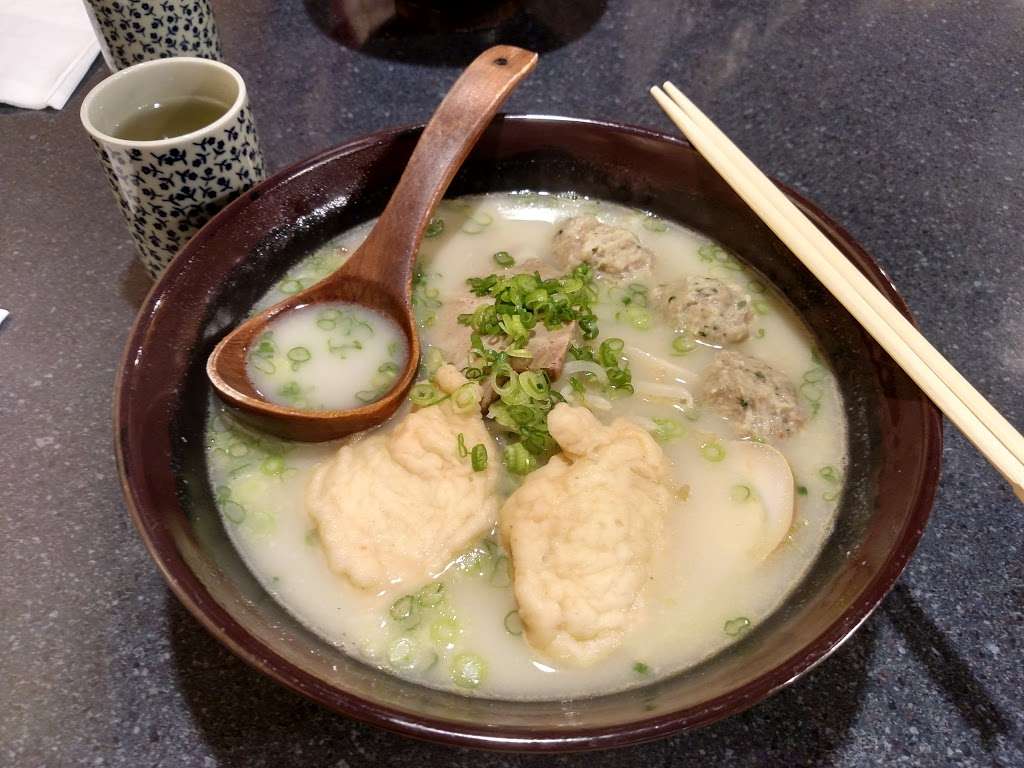 Homi Japanese Ramen | 1133 Lawrence Expy, Sunnyvale, CA 94089, USA | Phone: (408) 752-0933