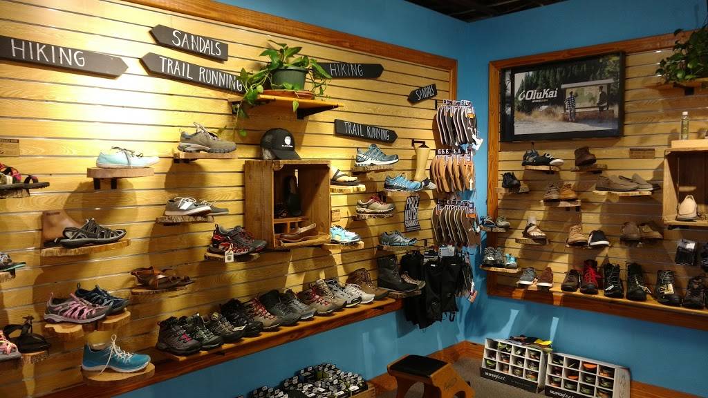 Black Creek Outfitters | 10051 Skinner Lake Dr, Jacksonville, FL 32246, USA | Phone: (904) 645-7003