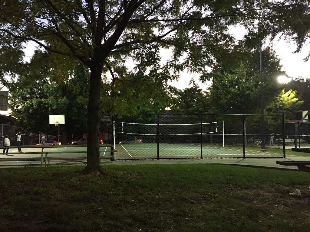 Vernon V. Young Memorial Park | 124 Ardmore Ave, Ardmore, PA 19003, USA