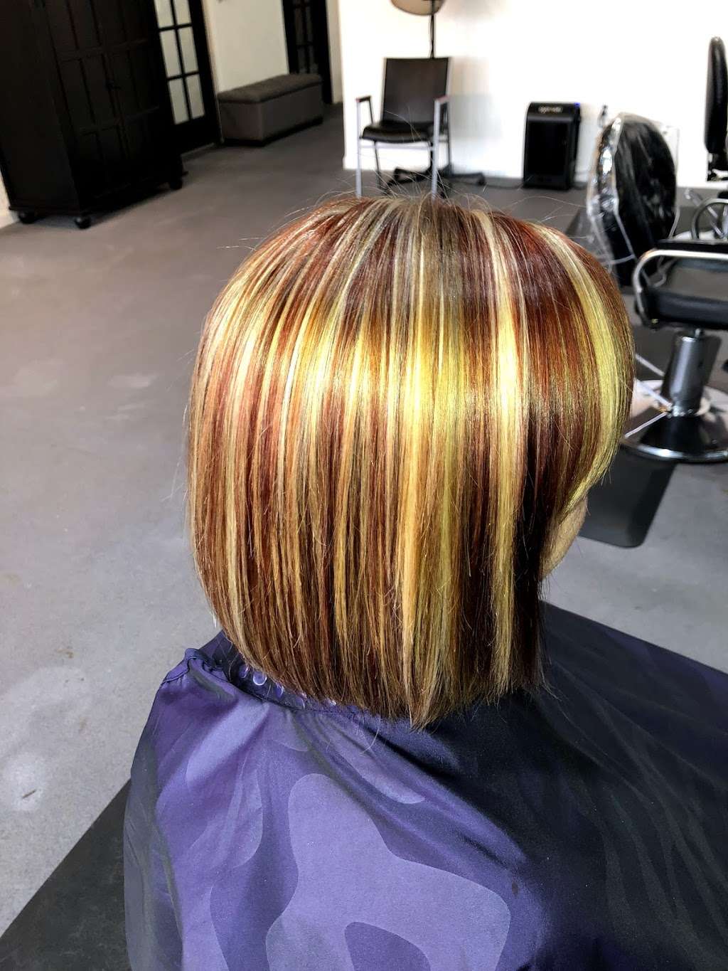 Cut-Style Hair Salon & Spa | 714 Honea Egypt Rd suite a, Magnolia, TX 77354 | Phone: (832) 275-0443