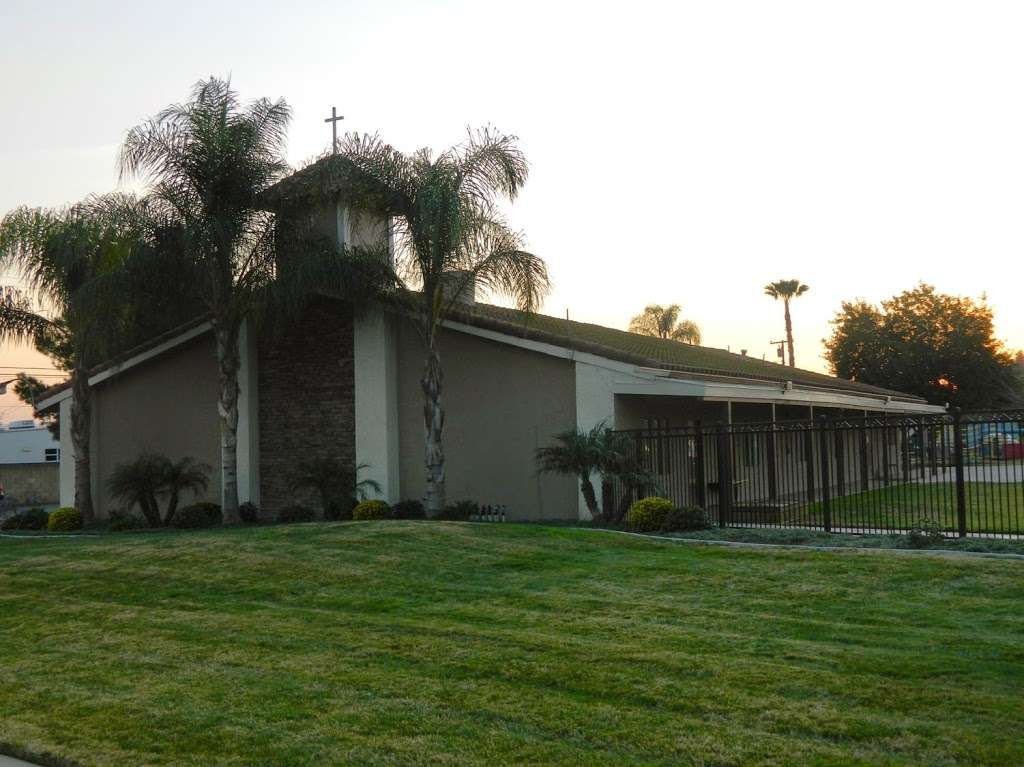 New Community Brethren in Christ | 13000 Pipeline Ave, Chino, CA 91710, USA | Phone: (909) 270-8212