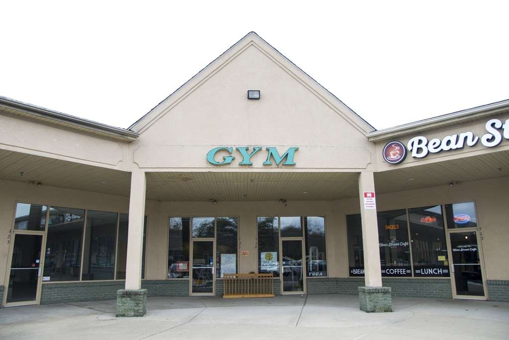 Kings Grant Fitness Center | 121 Merchants Way, Marlton, NJ 08053, USA | Phone: (856) 988-1122