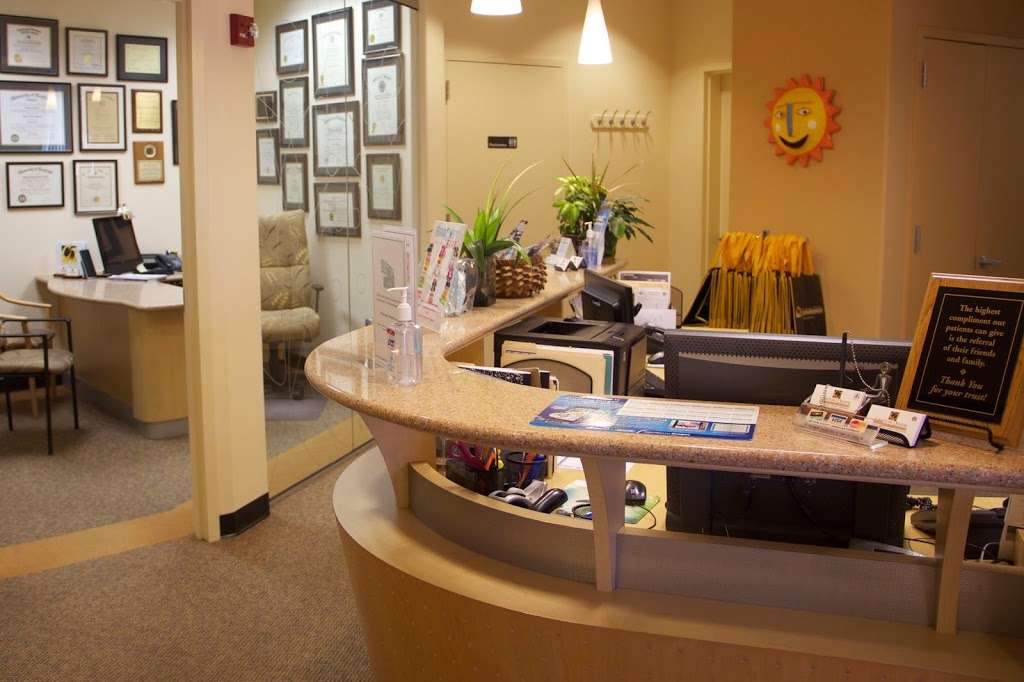 Crafton Dental | 10380 Old Columbia Rd #102, Columbia, MD 21046 | Phone: (410) 381-5030