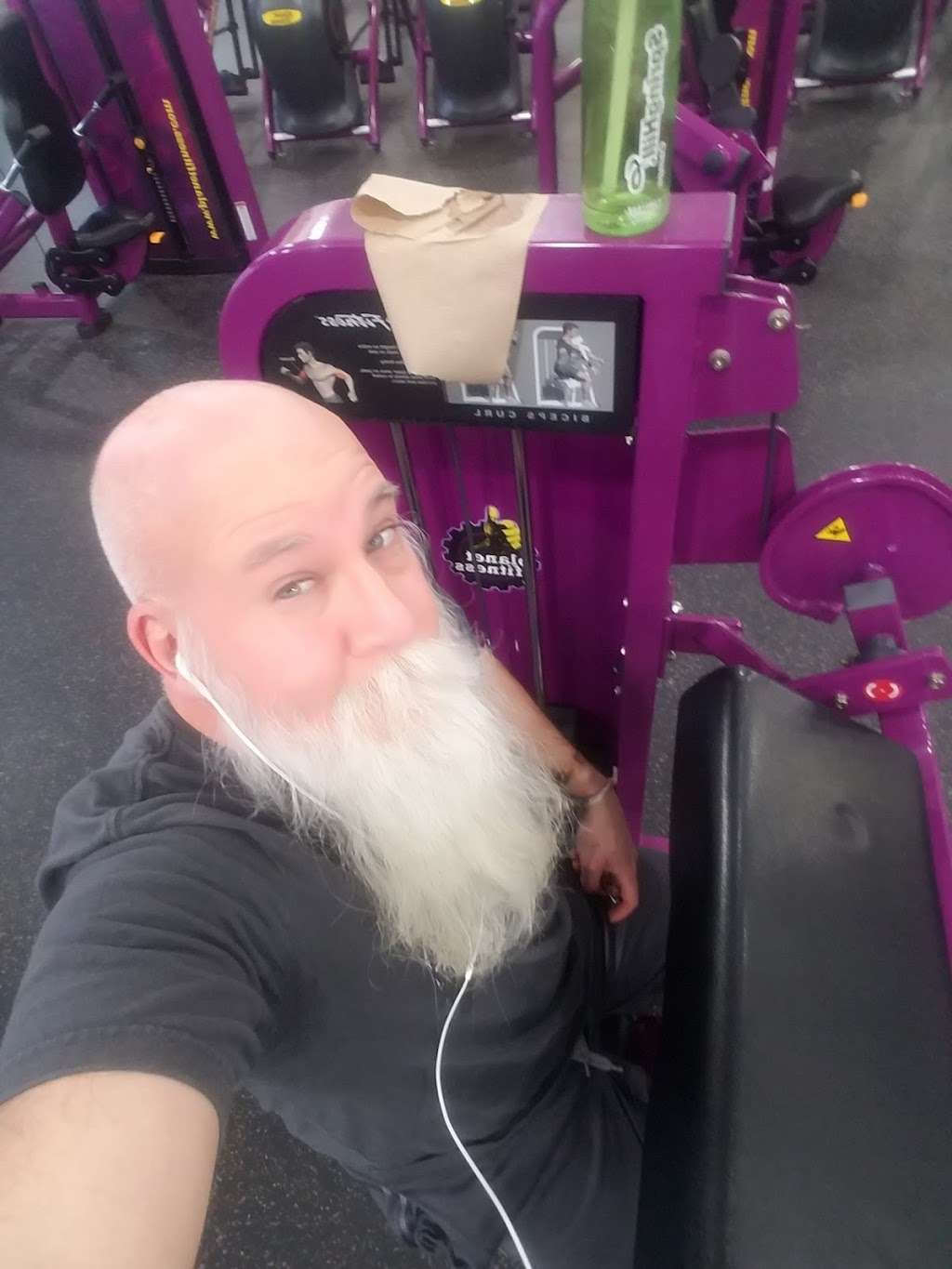 Planet Fitness | 1008 Beards Hill Rd, Aberdeen, MD 21001, USA | Phone: (443) 360-5602