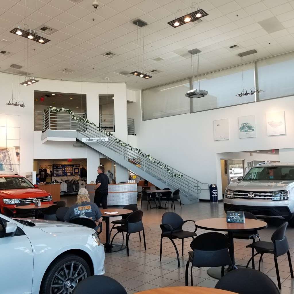 Findlay Volkswagen | 983 Auto Show Drive, Henderson, NV 89014 | Phone: (702) 558-6600