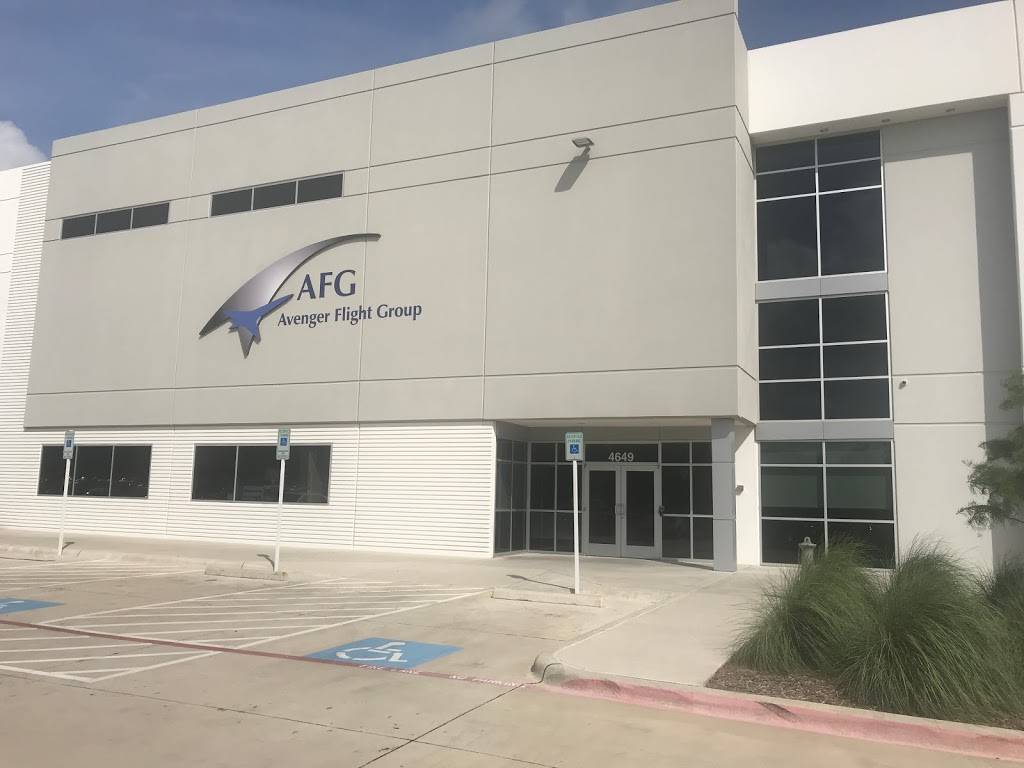 Alliance Aviation | 5600 NW 36th St, Miami, FL 33166 | Phone: (305) 870-6002