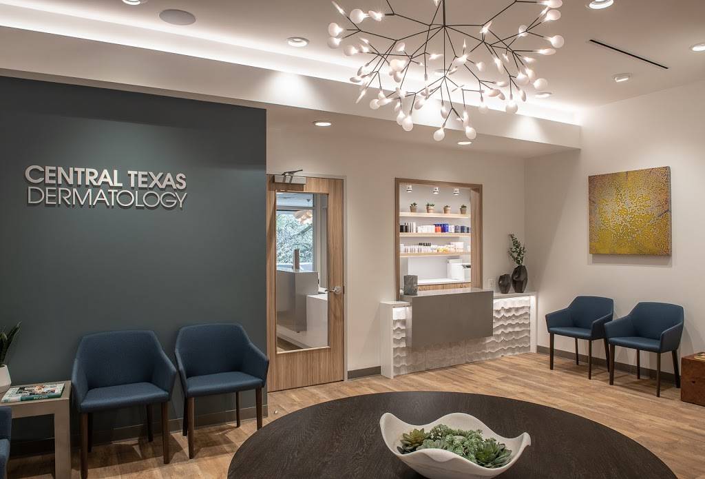 Central Texas Dermatology | 102 Westlake Dr STE 100, West Lake Hills, TX 78746 | Phone: (512) 327-7779