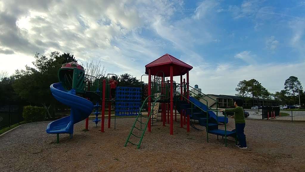 Susan C. Kellner Pocket Park | 12005 Kimberley Ln, Houston, TX 77024, USA | Phone: (281) 496-2177