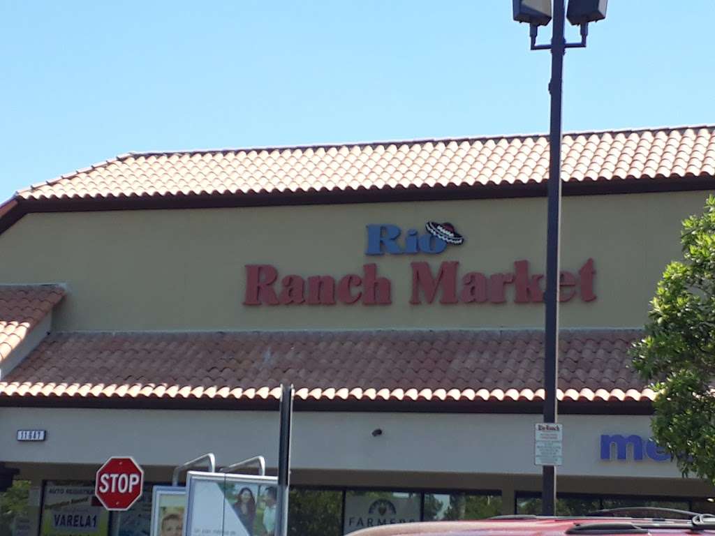 Rio Ranch Market | 11647 Cherry Ave, Fontana, CA 92337, USA | Phone: (909) 356-2700
