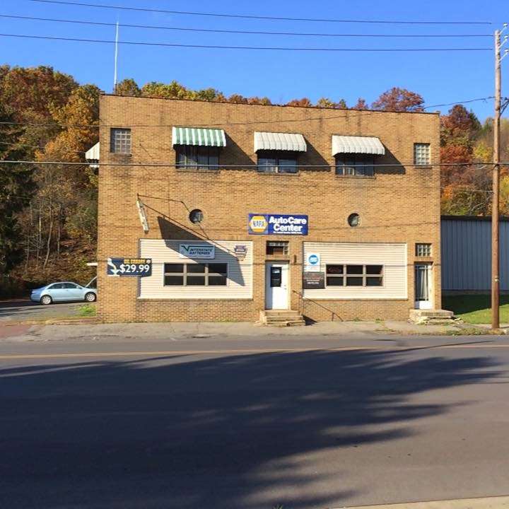 Mahanoy Automotive | 739 W Centre St, Mahanoy City, PA 17948, USA | Phone: (570) 773-3115