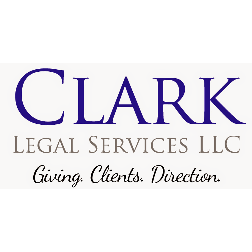 Clark Legal Services LLC | 8375 South Willow St, Suite 200, Lone Tree, CO 80124 | Phone: (720) 358-4768