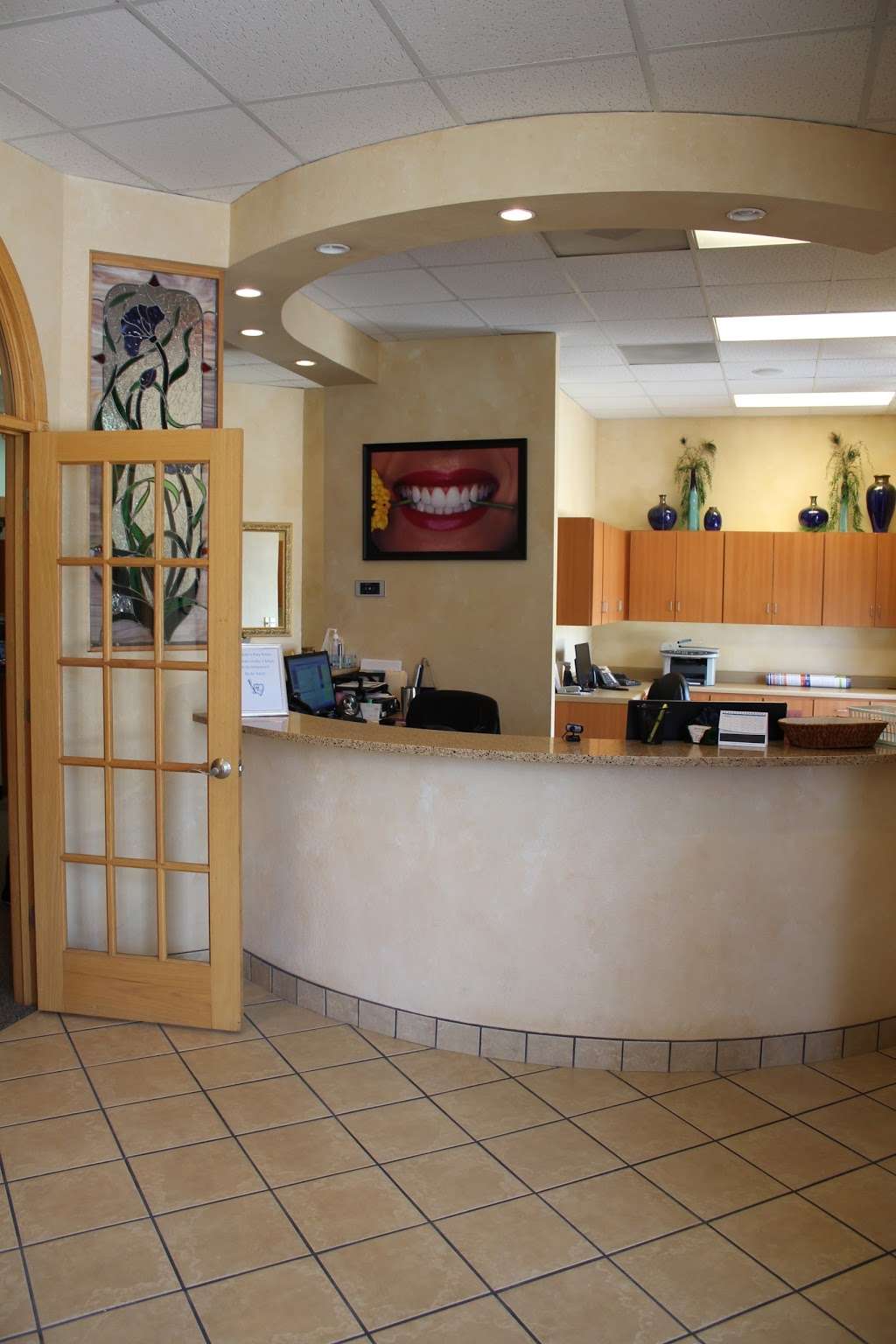 Clinton Family Dentistry | 1200 E Ohio St # C, Clinton, MO 64735, USA | Phone: (660) 885-3632