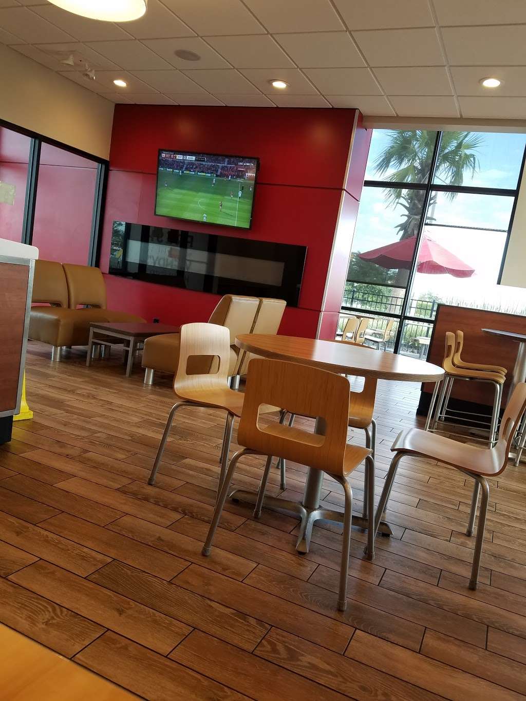 Wendys | 35645 US-27, Haines City, FL 33844, USA | Phone: (863) 419-7401