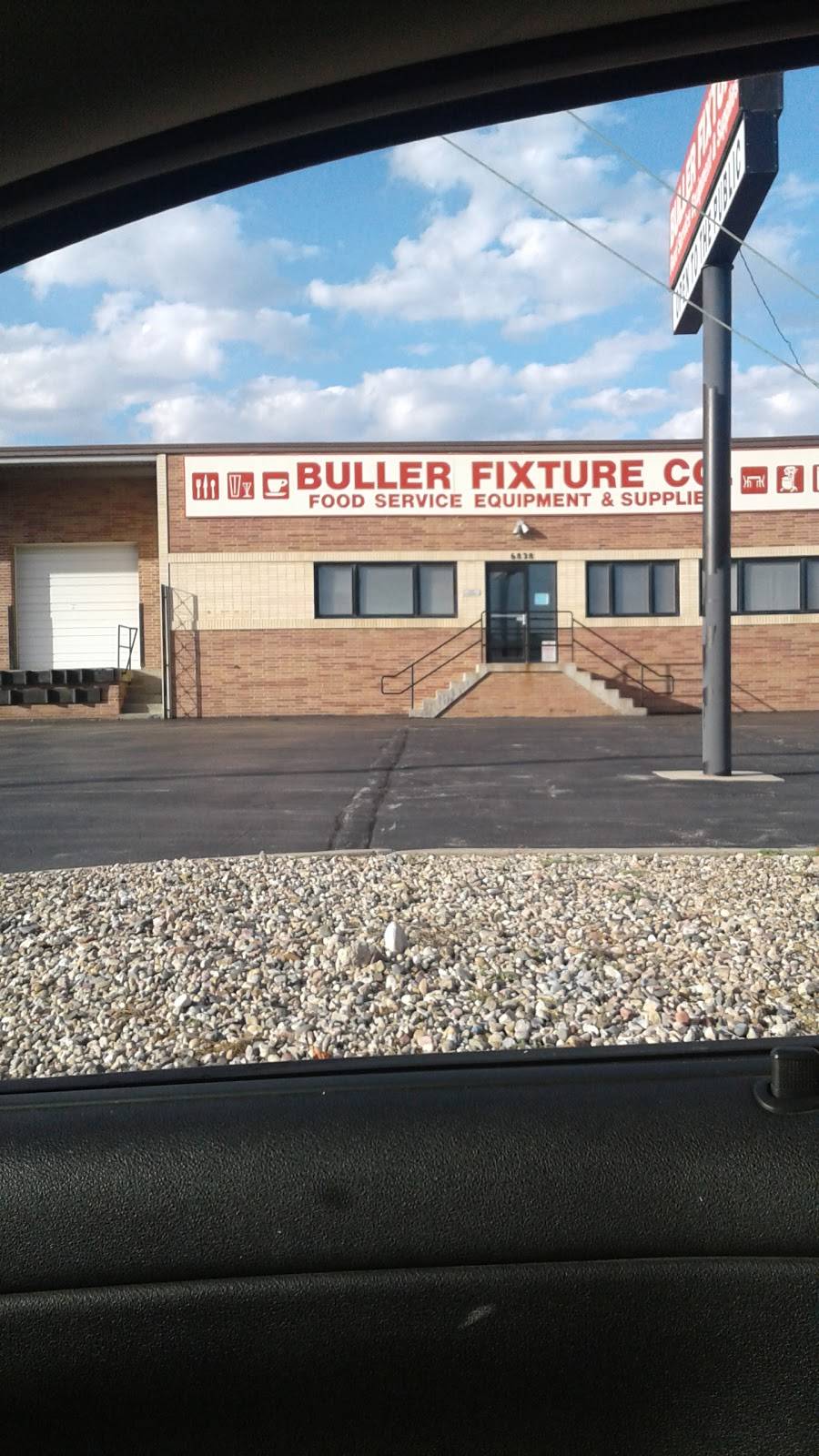 Buller Fixture Company | 6828 L St, Omaha, NE 68117, USA | Phone: (402) 592-2601