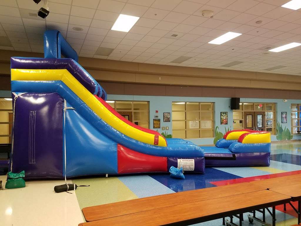 Rock Springs Elementary School | 2400 Rock Springs Rd, Apopka, FL 32712 | Phone: (407) 884-2242