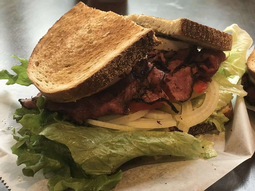 Deans Deli | 720 Easton Rd, Riegelsville, PA 18077, USA | Phone: (610) 510-3027