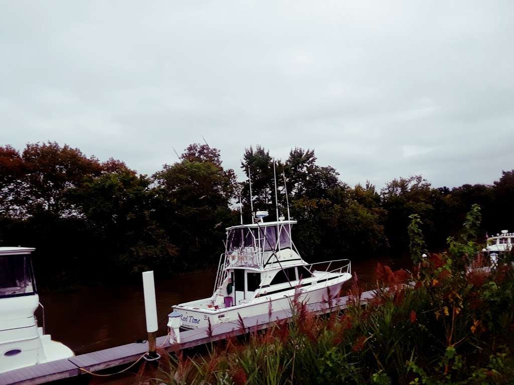 Delaware City Boat Launch | Middletown, DE 19709, USA