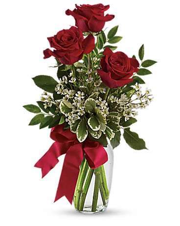 Greensleeves Florist | 11725 Lee Hwy, Fairfax, VA 22030, USA | Phone: (703) 691-0303