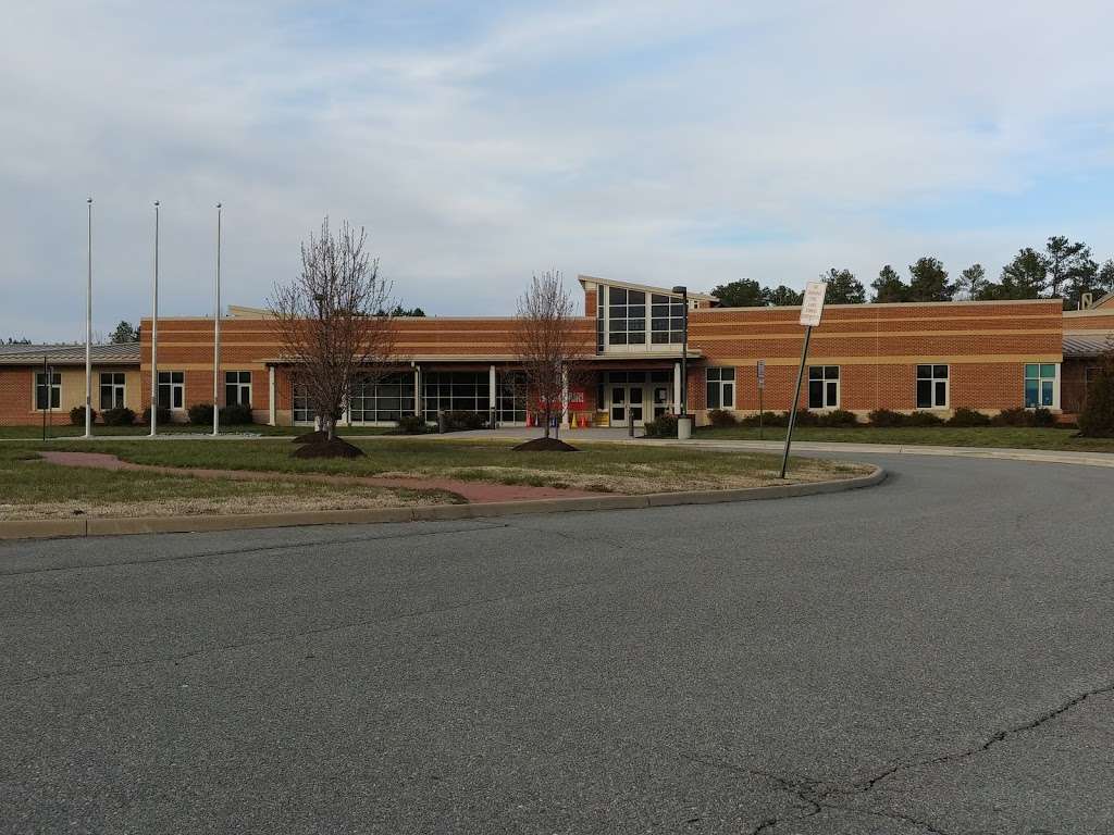 Lewis & Clark Elementary School | 18101 Clark and York Blvd, Ruther Glen, VA 22546, USA | Phone: (804) 448-0175