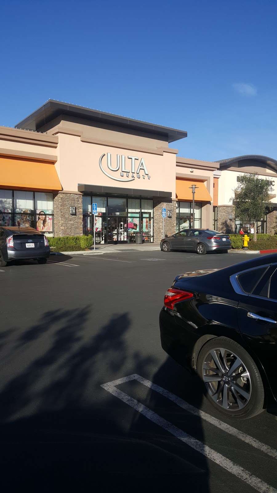 Ulta Beauty | 27461 San Bernardino Ave #150, Redlands, CA 92374, USA | Phone: (909) 335-5709