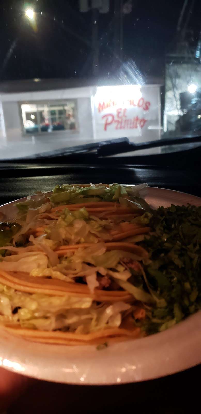 tacos el primito | San Antonio, TX 78222, USA