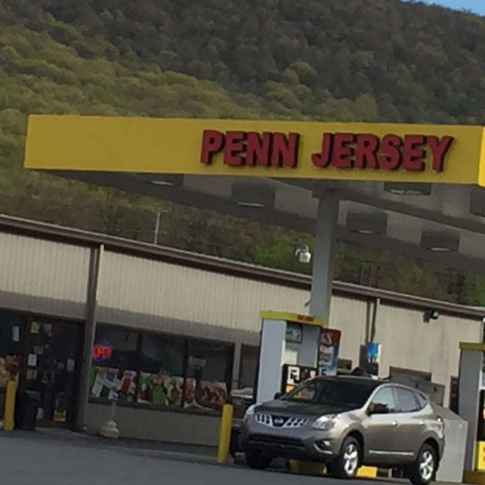 Penn Jersey Food Mart | 989 Pennsylvania Ave, Pen Argyl, PA 18072, USA | Phone: (610) 881-4244