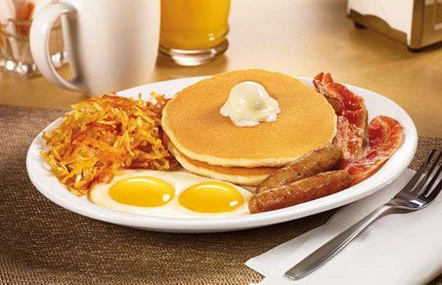 Dennys | 6104 Coastal Hwy, Ocean City, MD 21842 | Phone: (410) 213-4133