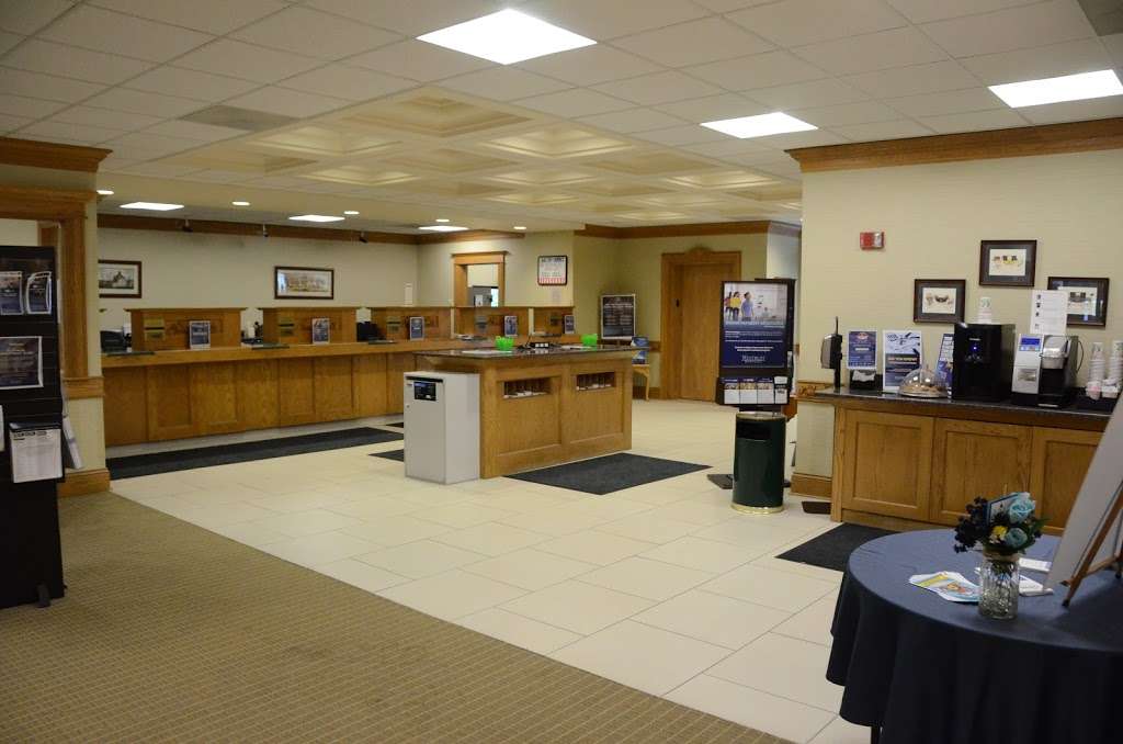 State Bank of the Lakes | 1906 Holian Dr, Spring Grove, IL 60081 | Phone: (815) 675-3700