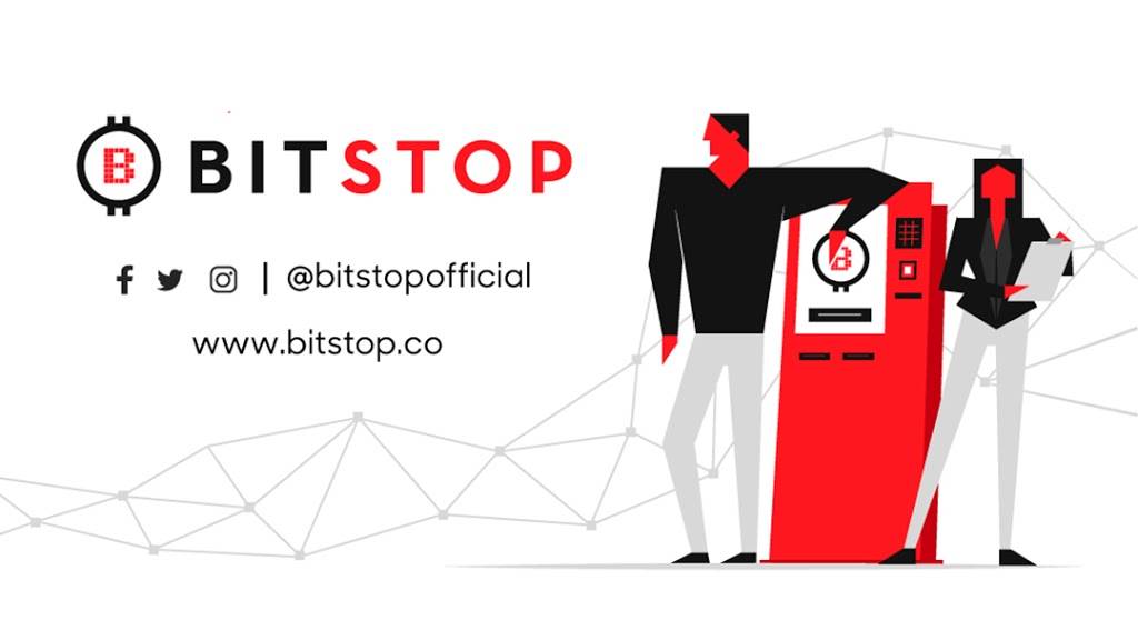 Charlotte Bitcoin ATM - Bitstop | 1500 Eastway Dr, Charlotte, NC 28205, USA | Phone: (855) 524-8786