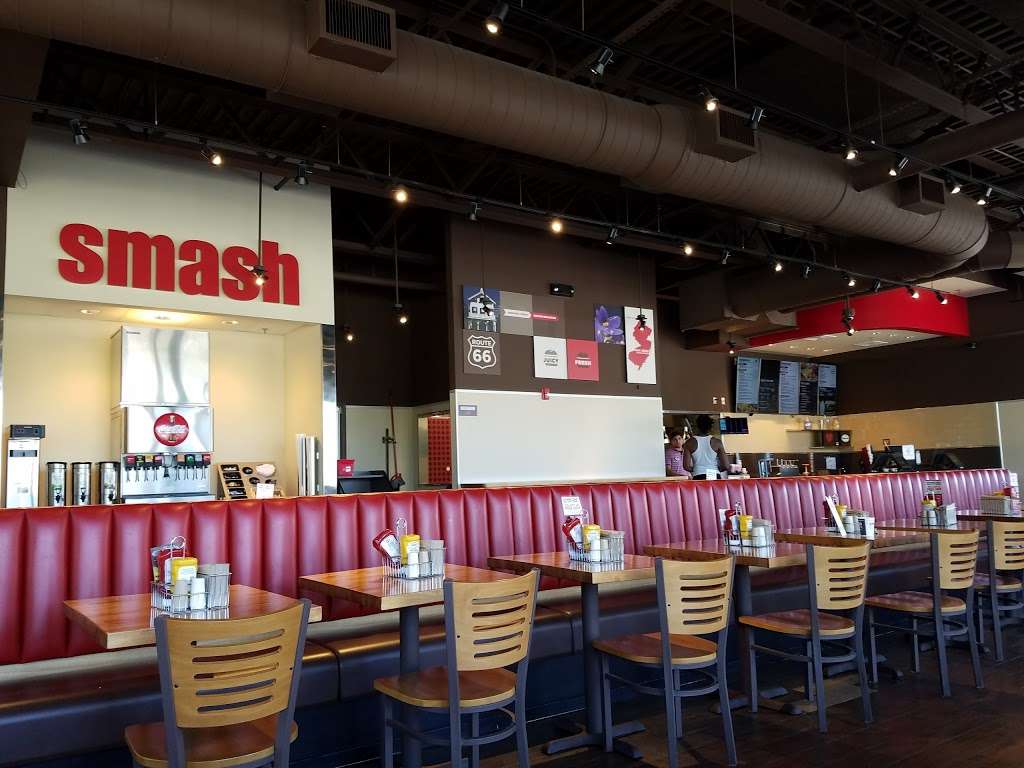 Smashburger | 3301 NJ-66, Neptune City, NJ 07753, USA | Phone: (732) 455-8005