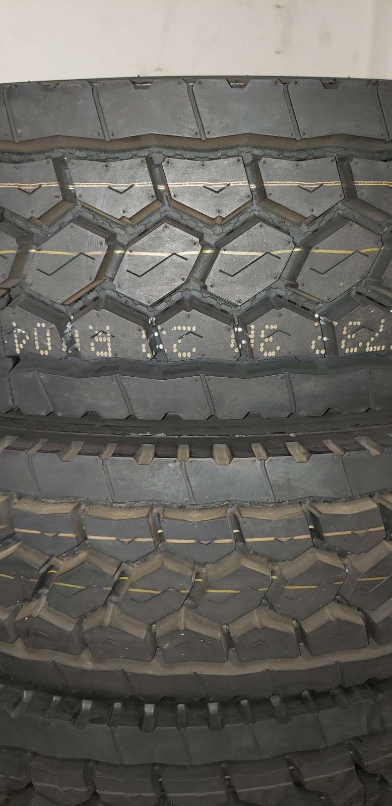 Rago Tires | 7101 Jackson St, Paramount, CA 90723, USA | Phone: (562) 577-9695