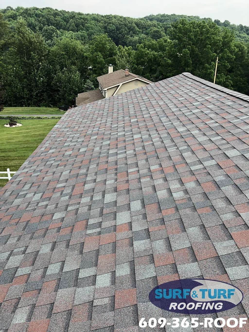 Surf & Turf Roofing | 4035 Ocean Heights Ave, Egg Harbor Township, NJ 08234 | Phone: (609) 365-7663