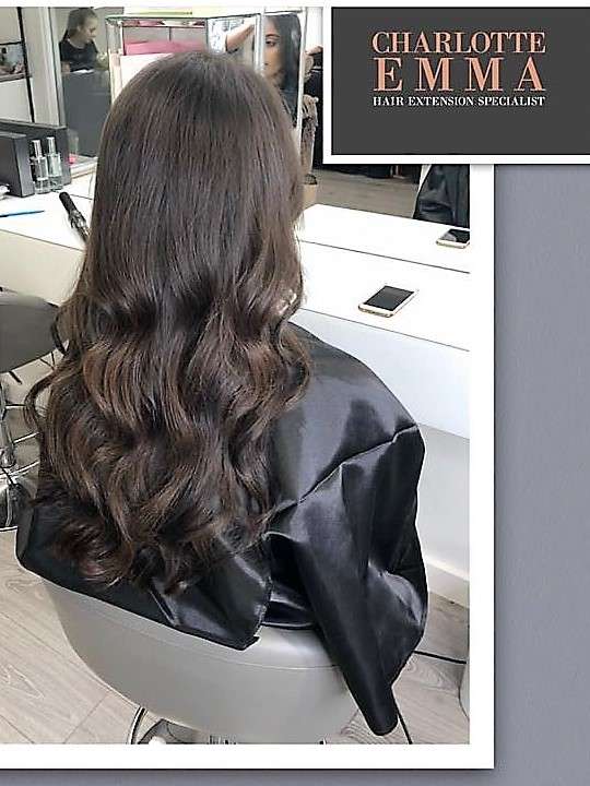 Charlotte Emma Hair Essex | 6 Jacksons Mews, Billericay CM11 2DQ, UK | Phone: 07511 193251