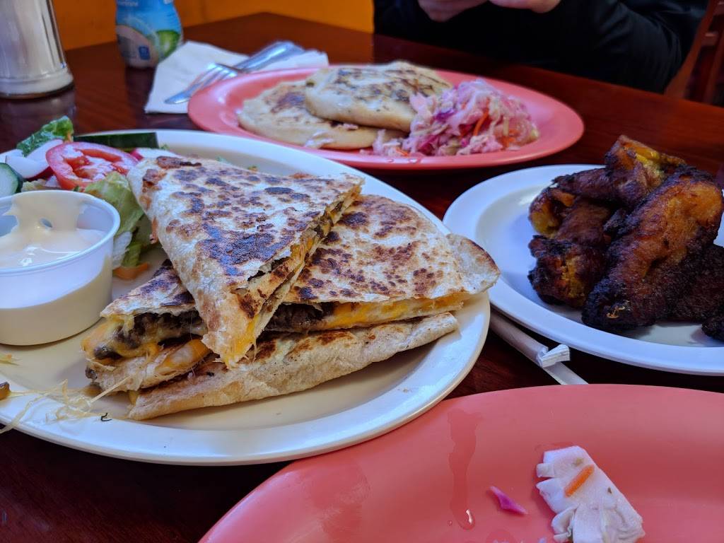 Pupuseria y Taqueria Rosita | 7036 Thornton Ave, Newark, CA 94560, USA | Phone: (510) 846-9044