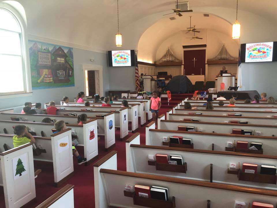Wesley United Methodist Church | 511 School St, Culver, IN 46511, USA | Phone: (574) 842-2900